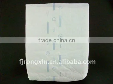 Economic Disposable soft Adult Diaper,adult nappy,adult pads