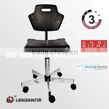 ESD Industrial Chairs Pu Foam Conductive Chairs Antistatic Chairs