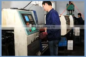 throttle elbow made in china