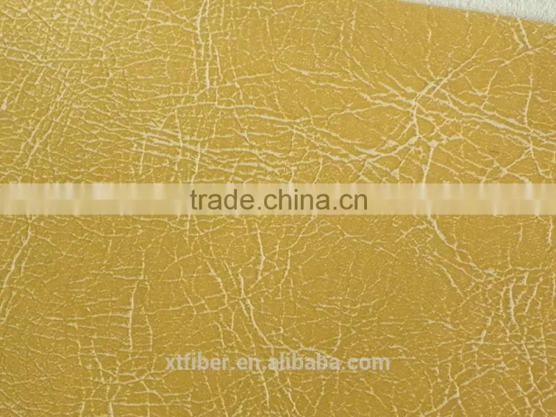 1.5mm pu microfiber leather for sports shoes