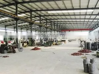 Laizhou Orient Machinery Co., Ltd. company overview - view 1