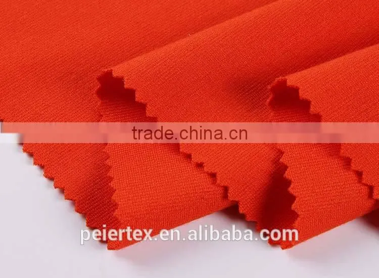 Latest design elegant anti static tie dye swimwear fabric jean fabric denim jean fabric
