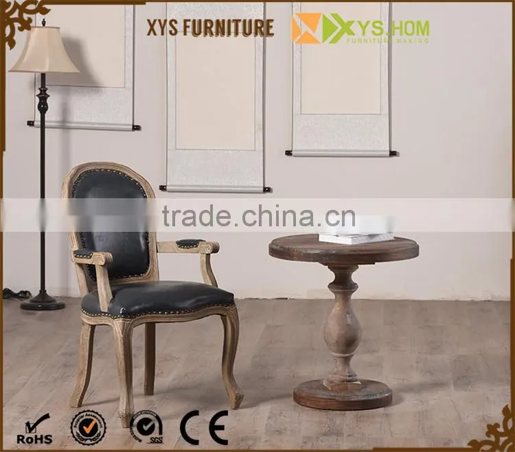 Simple Design Widely Wooden Dining Table Set Indian Wooden Furniture