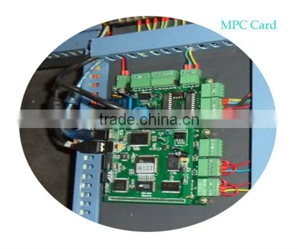 High speed large power CO2 Laser Cutting Machine Price