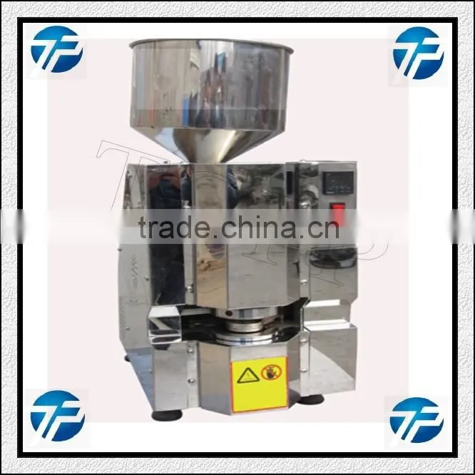 Health Rice Pop Making Machine Prices