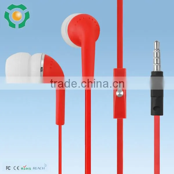 mp3 fone de ouvido /mp3 handset accessories handfree/electronic shenzhen
