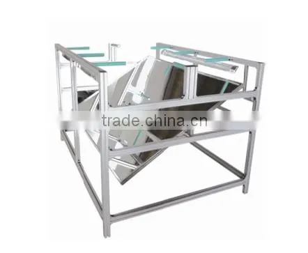 Keyland Full Automatic Solar cell tabber/stringer