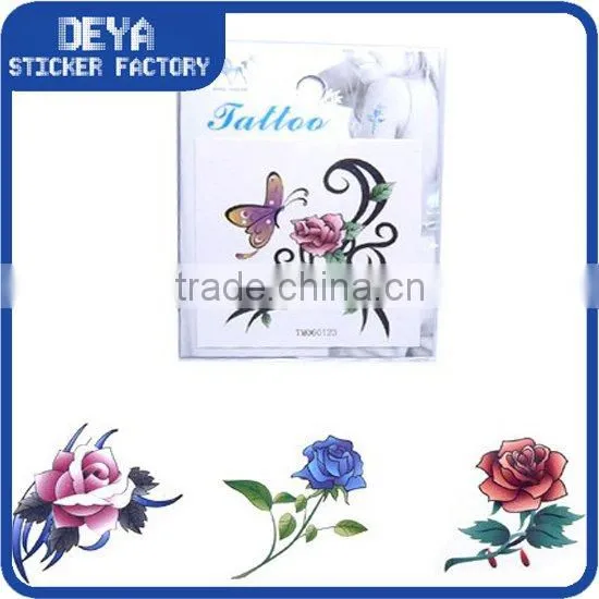 TATTOO STICKER