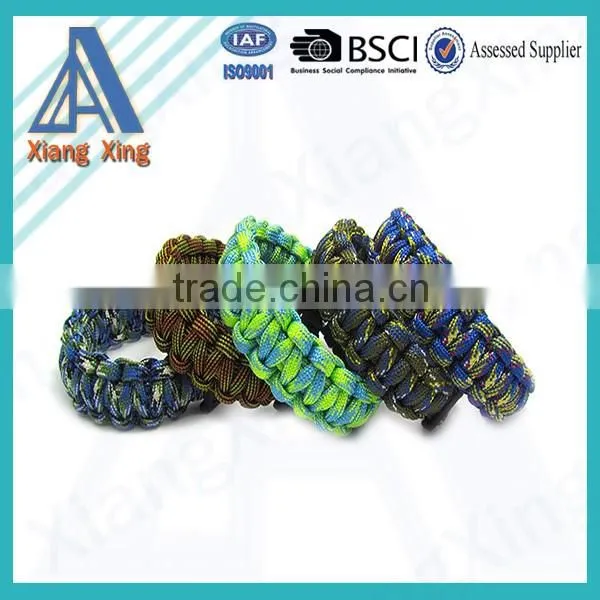 paracord survival bracelet wholesale