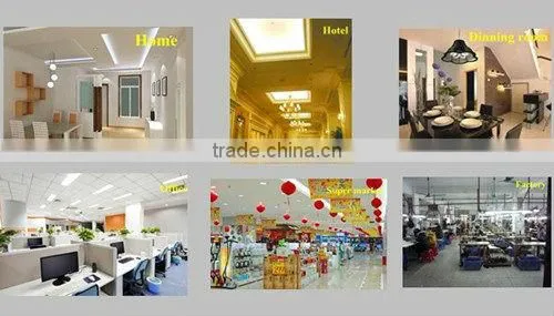 globe type energy saving for bedroom with CE,rohs, emc made in china factory