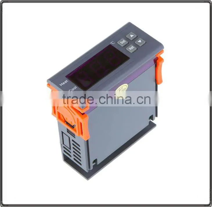 Temperature Controlled Switch electric CF-310 with lcd display