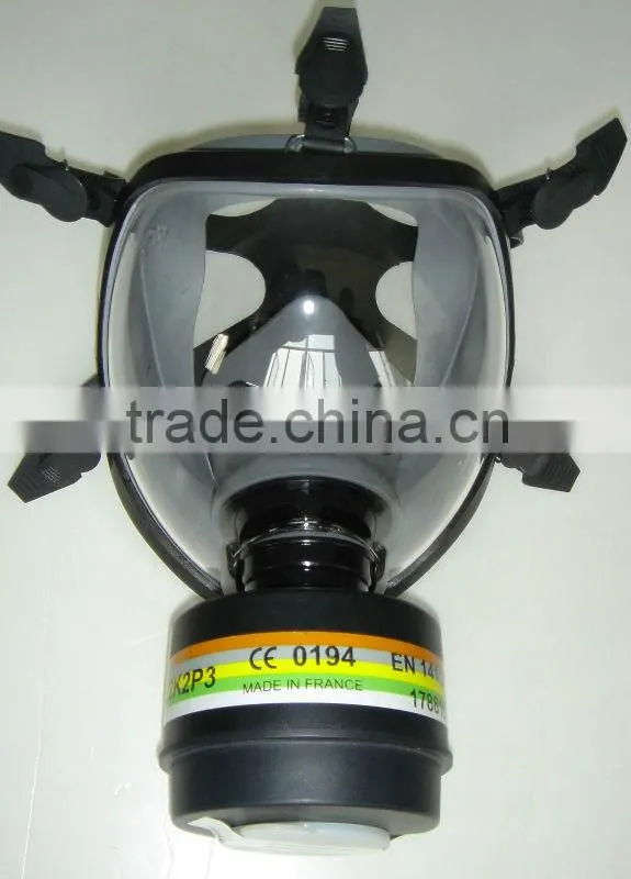 Baoya WILLSUN Full Face Mask-Star product