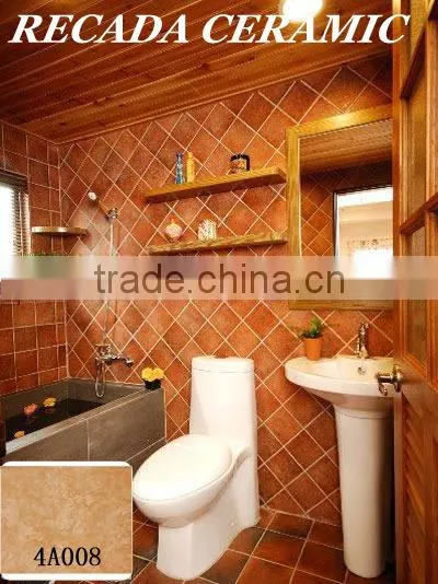 40X40 rustic tile flooring carpet tiles
