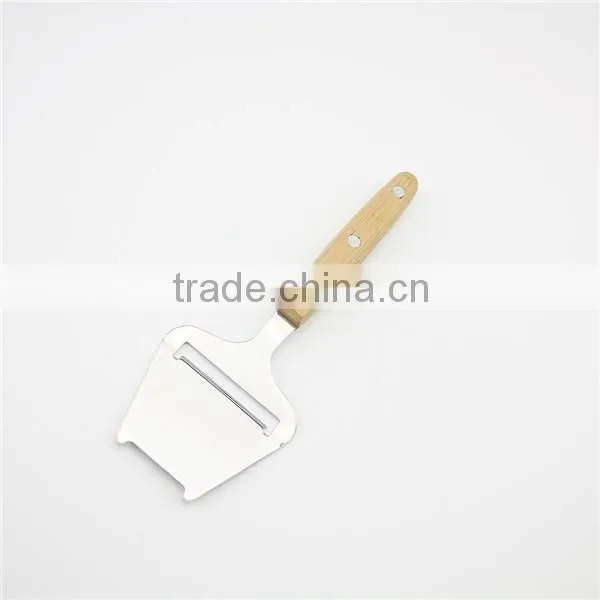 High quality 4 pcs cheese butter knife spreader tools set