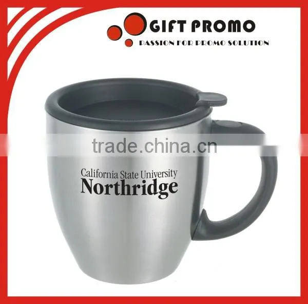 Promotional Thermal Coffee Travel Mug