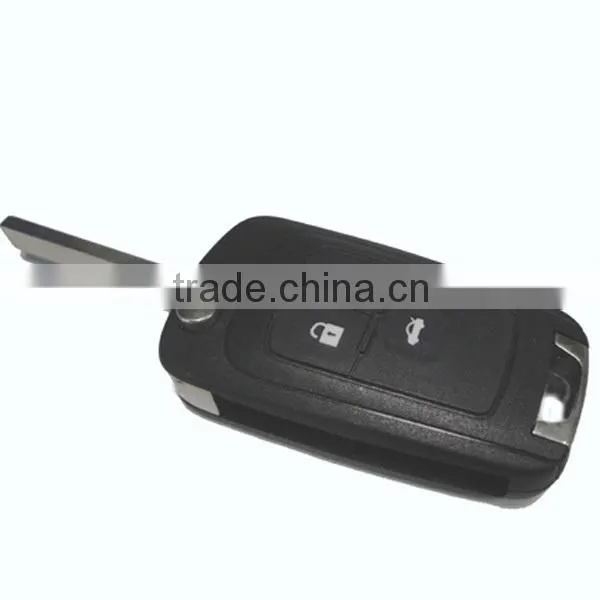 wireless 3 buttons car key remote car smart key for GL8 NAL-RS393X