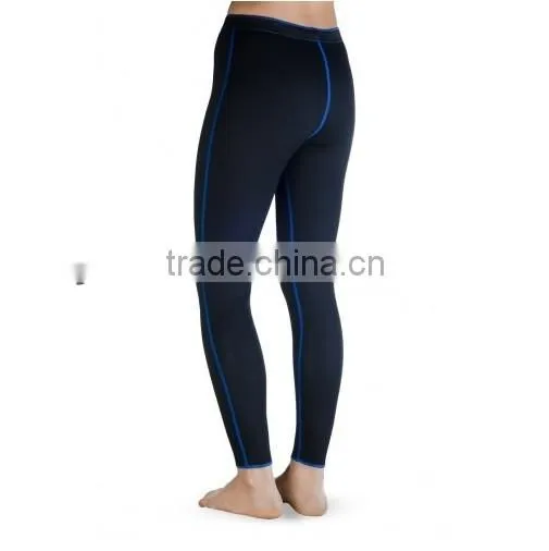 Neoprene Slimming Leggings