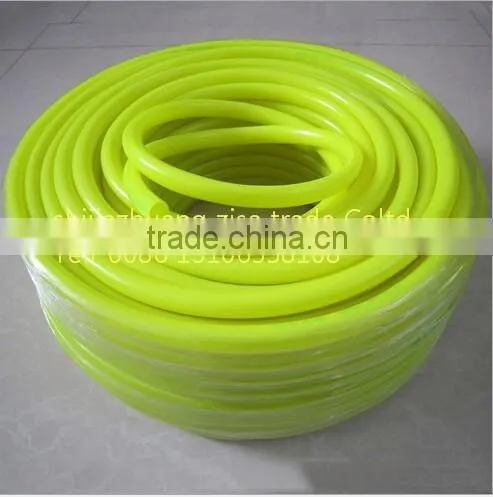 manufacturer PVC SOFT TUBE PIPE