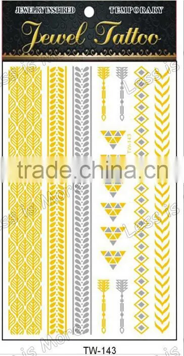 small tattoo sticker temporary forehead cartoon tatoo