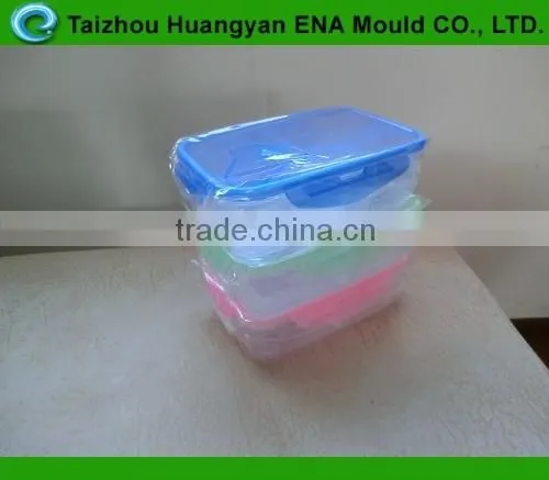 Good Quality Cheapest Mould Maker from Huangyan Taizhou