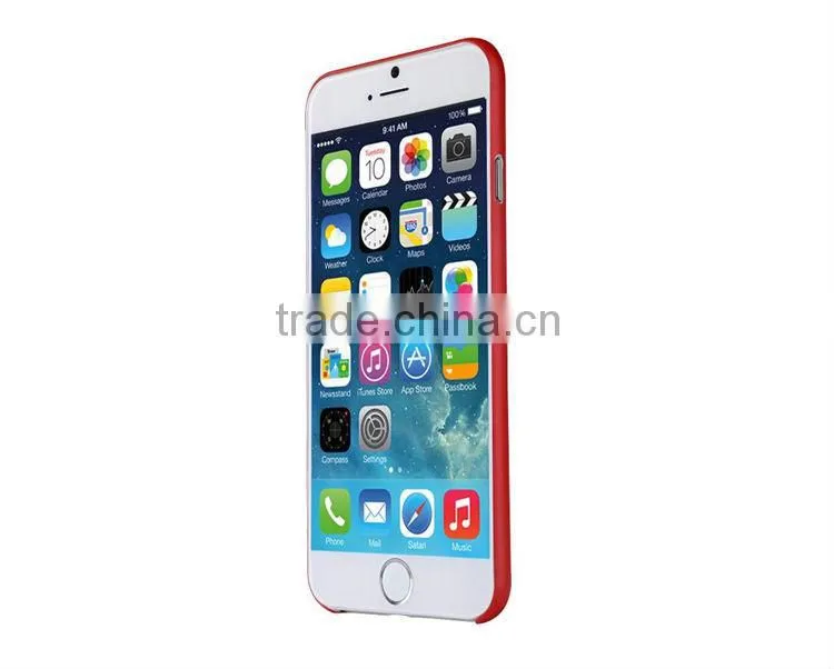 Baseus Ultra thin PC cover for apple iphone 6 plus