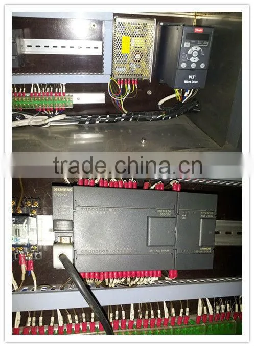 Blister Cartoning Machine (XWZ-120)