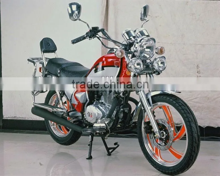 China Cheap Cruiser Chopper Bike