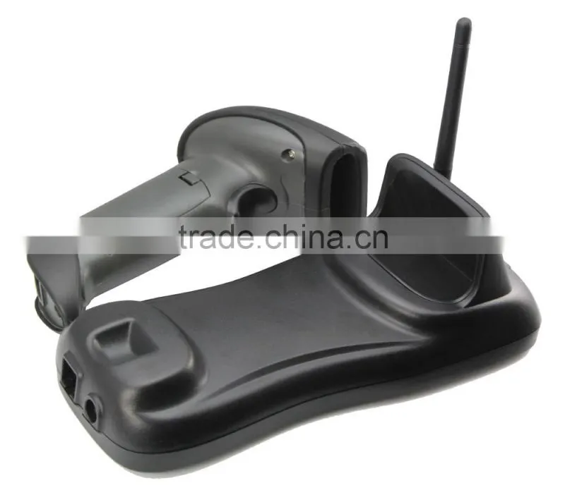 wireless Laser barcode scanner,wireless barcode scanner