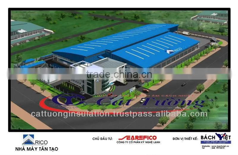 Aluminum +BUBBLE aluminum Reflective Thermal Heat Insulation Material