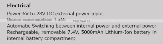 The RTK GPS Receiver Navigation Equipment