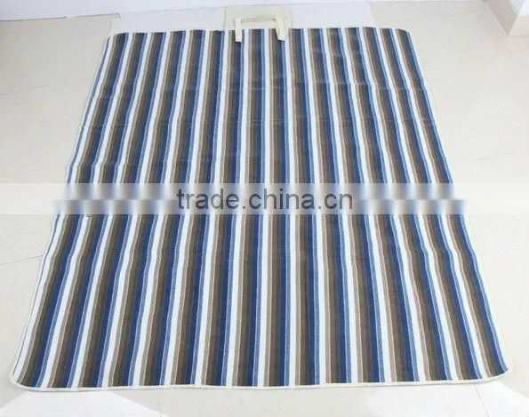 Travel Waterproof Folding 2014 New Design Picnic Blanket