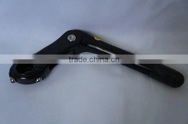 Bicycle Parts Alloy 105mm Extension Adjutable Quill Bicycle Stem