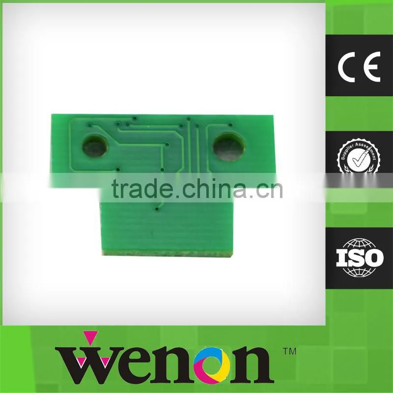 toner chip 80 for Lexmark CX510DE