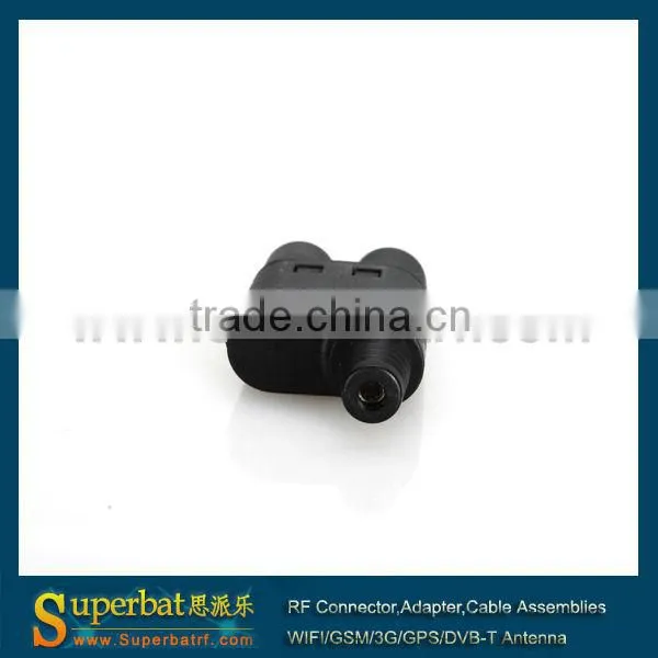 1 pair MC3 T-branch Parallel Connectors for Solar Systems