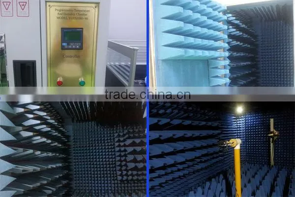 male type RF connector sma for coaxial cable