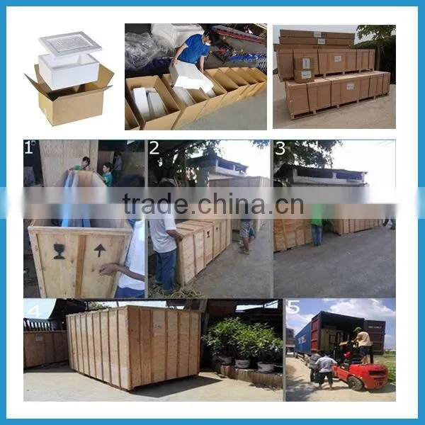 900mm Large Format Automatic hot foil stamping machine