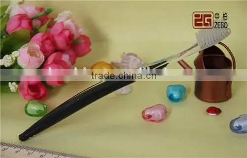 Custom Cheap Bulk Hotel Disposable Toothbrush with Package