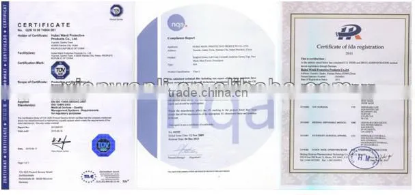 3 ply printed disposable surgical face mask(disposable surgical)