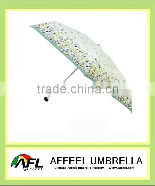 21"*8K high quality umbrellas china