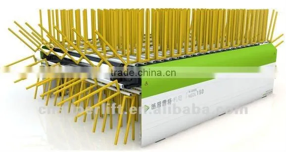 Sandwich Panel Forming Machine