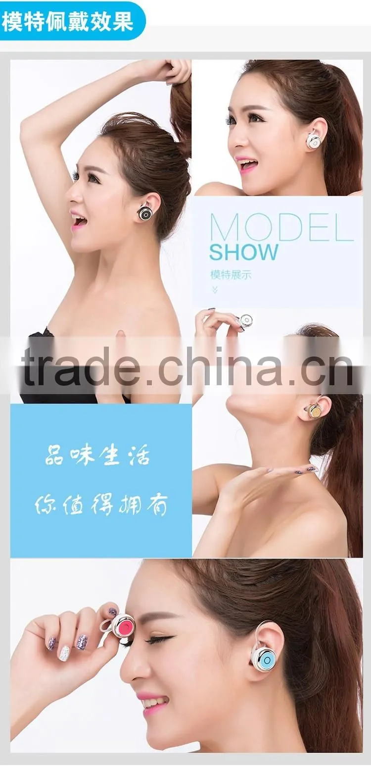Bulk Buy From China Sports Bluetooth Headset