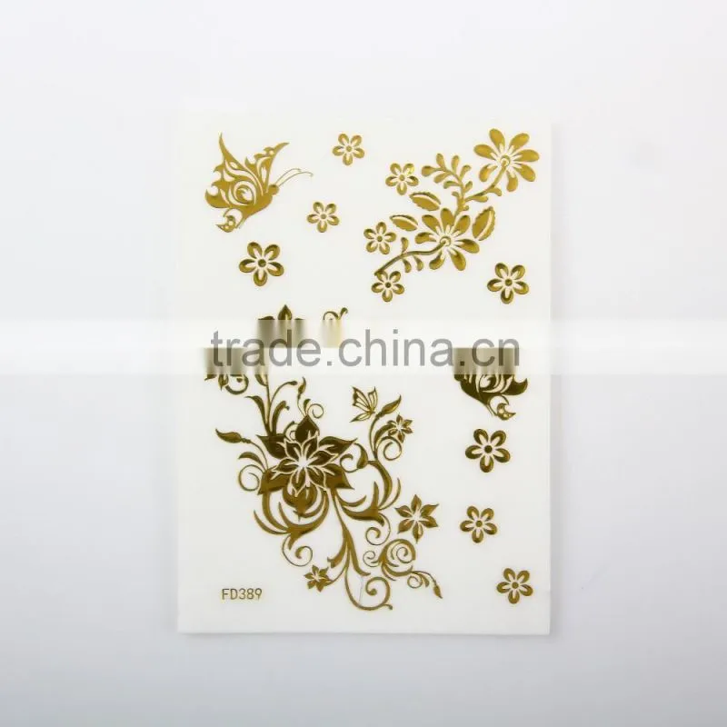 2016 hot selling decorative Phone sticker
