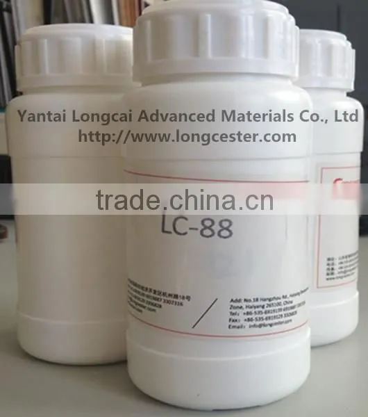exterior matting agent for powder coatings