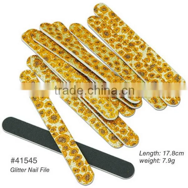 3 Way Nail Buffer