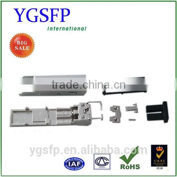 100% Original SFP Module 10G SFP+ SR 300m 850nm Gbic SFP+ Converter .