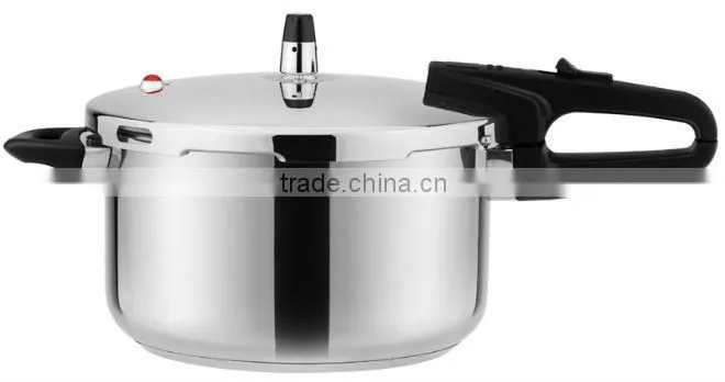 LOW price Chinese pressure cooker