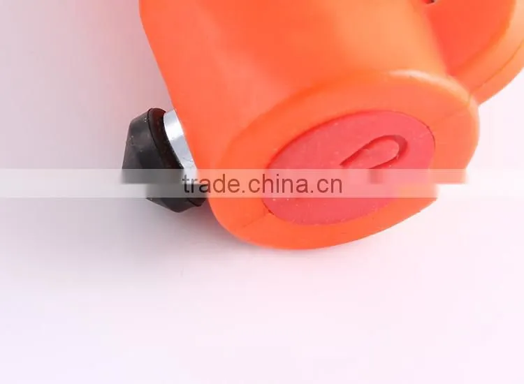 Durable multifunction high power emergency led torch flashlight