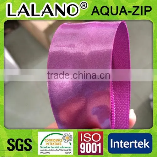 zip fashion for bag parts accessories with OEKO-TEX CARTIFIED