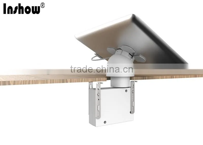 Retail Security Solutions for the tablet display stand