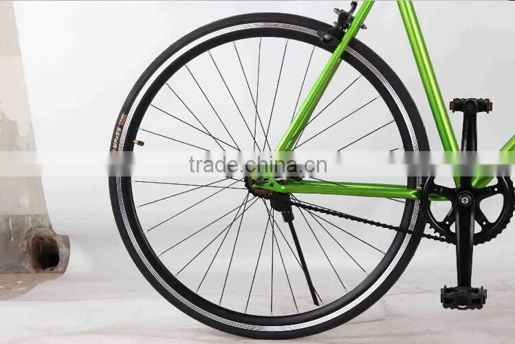 700C Fixie Bike/Road Bike/racing bike made in china For Sale
